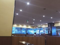 -萨莉亚意式餐厅(苏州食百家店)