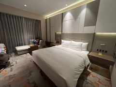 -上海国展宝龙丽筠酒店