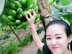 -呀路古热带植物园