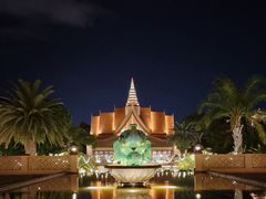 -西双版纳融创皇冠假日度假酒店