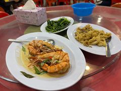 -大茄来海鲜餐厅(亚洲城分行)