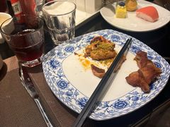 -索菲特酒店·海鲜自助 ·聚餐厅