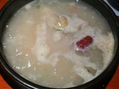 -鑫日千里马朝鲜族小馆(总店)