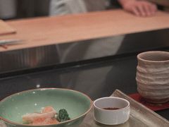 -奈良本寿司(永嘉路店)
