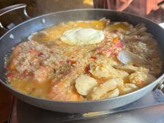 -七菜馆·东北菜·蒸饺(文体路店)
