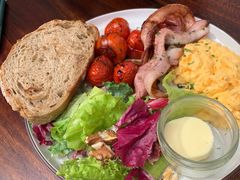 -RAC BAR(安福路店)