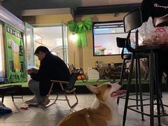 -吾象走甜·生日蛋糕·甜品台茶歇