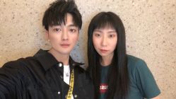 点击看大图 -3AM·S HAIR SALON烫发染发接发