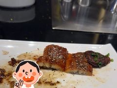 -渔乐之昕·铁板烧自助餐(虹悦城店)