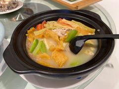 -广州酒家(中华广场店)