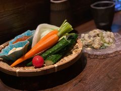 -三川·十酒Izakaya(南昌路店)