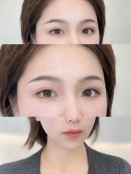 点击看大图 -Doris多里斯半永久纹眉·SMP纹发·发际线