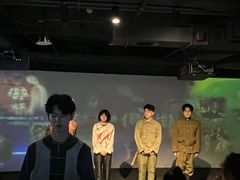 -长影旧址博物馆