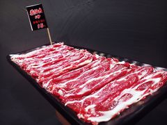 花趾肉-原牛道·潮汕围炉火锅(讯美店)
