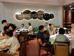 -荣兴酒家(徐家汇店)