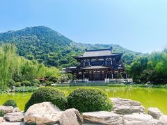 -华清宫景区