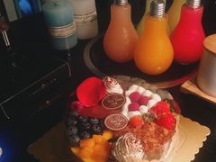 -PETIT PARIS 小巴黎(花园道店)