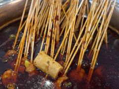 -成都瓜串串(华强北店)