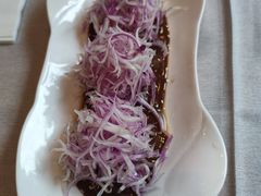 -功德林素菜饭庄(前门店)
