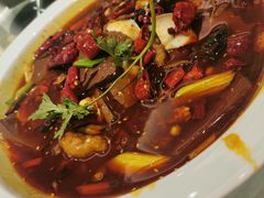 四川毛血旺-大铁勺新津菜(东丽阳光新业广场店)