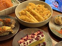 -戏作寿司(观音桥店)