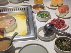 -巴奴毛肚火锅(广益哥伦布店)