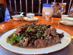 -竹庄餐馆·26年店(南昆山景区店)