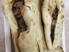 -宝光熏肉鞋底火烧(新街口店)