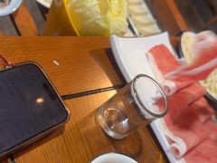 -前门杨记·铜锅涮肉(王府井·故宫店)