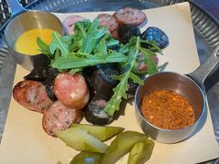 -West10 西拾·西餐厅·创意菜(未来科技城店)