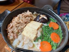 -铃木食堂(帽儿胡同店)
