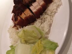 -文兴酒家(Chinatown - Gerrard Street)