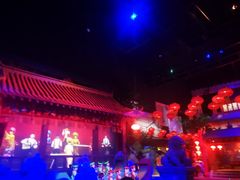 -南宁方特东盟神画