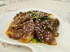 麻辣牛展-香云轩·顺德菜(香云纱园林酒店店)