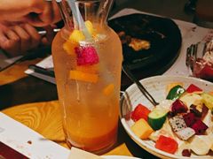 -大快乐牛排咖啡馆·本地西餐厅(南溪钻石城店)