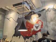 -大牛焱烧·和牛炭火烧放题