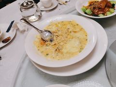 -酌宴府The China Club·广州万富希尔顿酒店(云城东路店)