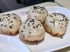 -小杨生煎(黄河路美食休闲街店)