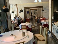 大堂-院里寻菜·精致庭院菜(观沙岭店)