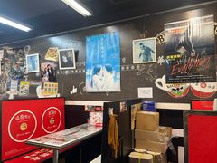 -华星冰室(湾仔店)