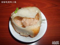肉大汁多-小杨生煎(黄河路店)