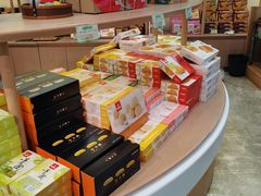 零售区-稻香村(观前街店)