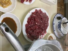 -贵宾牛·潮汕牛肉火锅(珠池总店)