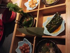 -京料理·日料自助·铁板燒(复悦城店)