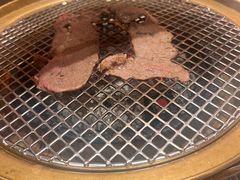 -山焱·炭火自助烤肉(周浦万达店)