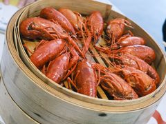 -靓靓蒸虾·头牌蒸虾(沙湖旗舰店)