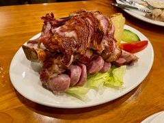 -小飞象葡国餐