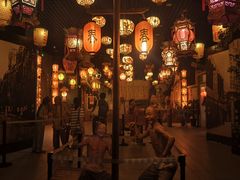 -中国闽台缘博物馆