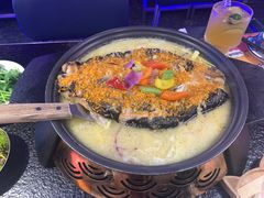 -匠子烤鱼(上邦百汇城店)