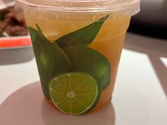 -陈记顺和潮汕牛肉火锅(棠德南路店)